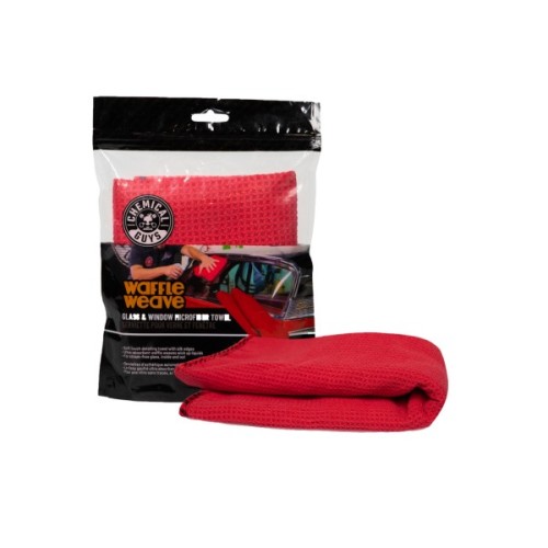 Автомобільна серветка Chemical Guys MIC707