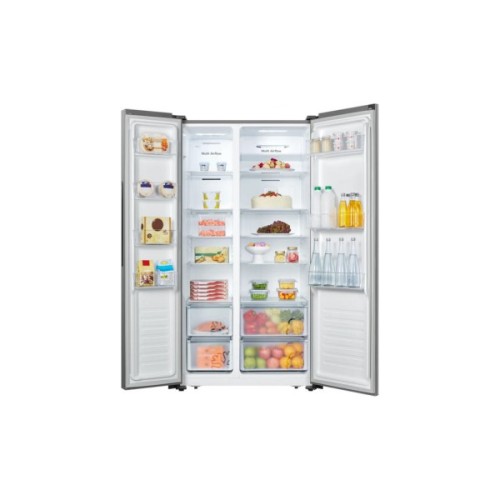 Холодильник Snaige SRF40FB-P5CB2E0