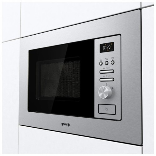 Мікрохвильова піч Gorenje BM201AG1X