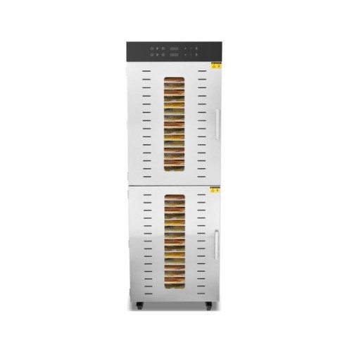 Сушка для овочів та фруктів Tekhniko DH-32H-SS