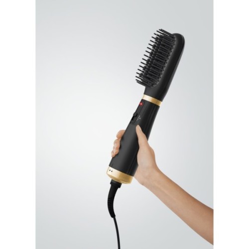 Електрощітка для волосся Rowenta Power Straight Air (UB5920F0)