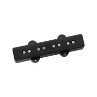 Звукознімач для гітари DiMarzio Ultra Jazz Bridge Black (DP148BK)