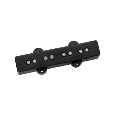 Звукознімач для гітари DiMarzio Ultra Jazz Bridge Black (DP148BK)