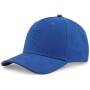 Кепка Puma Ferrari SPTWR Style BB Cap 023720-03 синій OSFA (4064536558356)