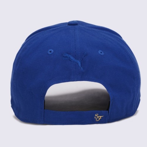 Кепка Puma Ferrari SPTWR Style BB Cap 023720-03 синій OSFA (4064536558356)
