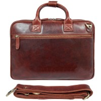 Сумка Ashwood K46 Chestnut