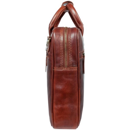 Сумка Ashwood K46 Chestnut