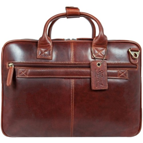 Сумка Ashwood K46 Chestnut