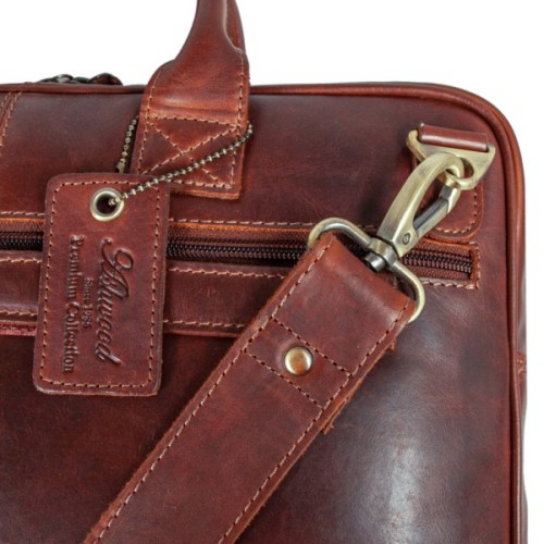 Сумка Ashwood K46 Chestnut