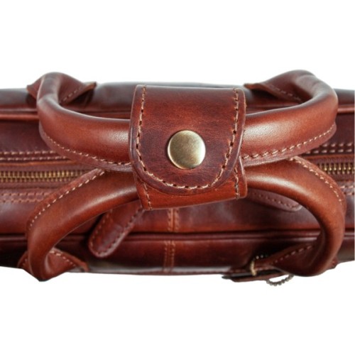 Сумка Ashwood K46 Chestnut