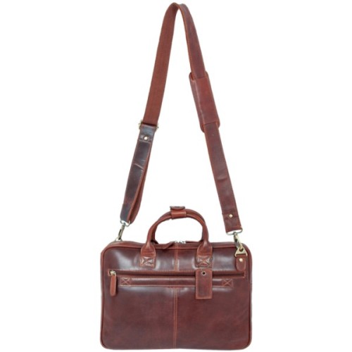 Сумка Ashwood K46 Chestnut