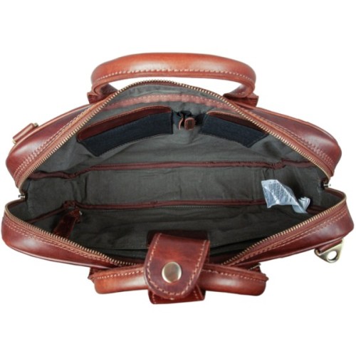 Сумка Ashwood K46 Chestnut