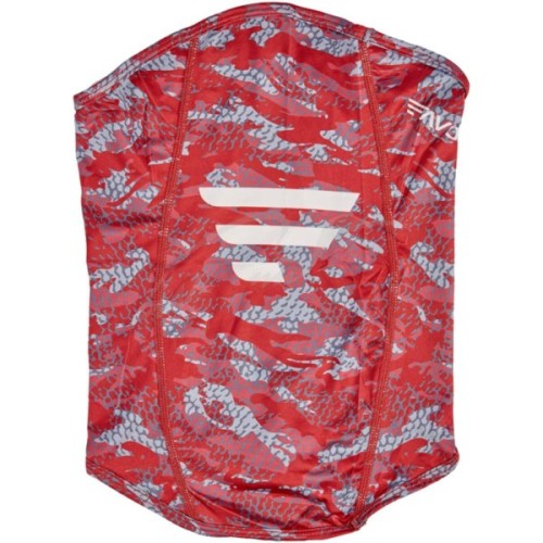 Баф Favorite Anatomic Red (ANB-red)