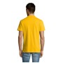 Поло Sol's Summer II жовтий XS (11342301XS)