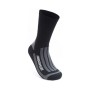 Шкарпетки Sensor Treking Merino 1065674, SU41TM-black-grey-6-8 (SU41TM-black-grey-6-8)
