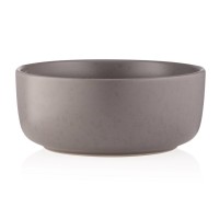 Салатник Ardesto Trento 16 см Grey (AR2916TG)