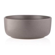 Салатник Ardesto Trento 16 см Grey (AR2916TG)