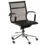 Офісне крісло Special4You Solano 3 mesh black (E4848)