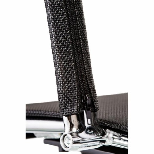 Офісне крісло Special4You Solano 3 mesh black (E4848)