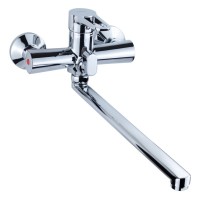 Змішувач AQUATICA HK-2C230C