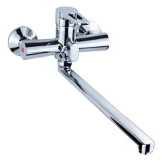 Змішувач AQUATICA HK-2C230C