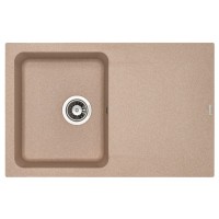 Мийка кухонна GRANADO VIGO avena (gr1402)