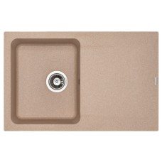 Мийка кухонна GRANADO VIGO avena (gr1402)