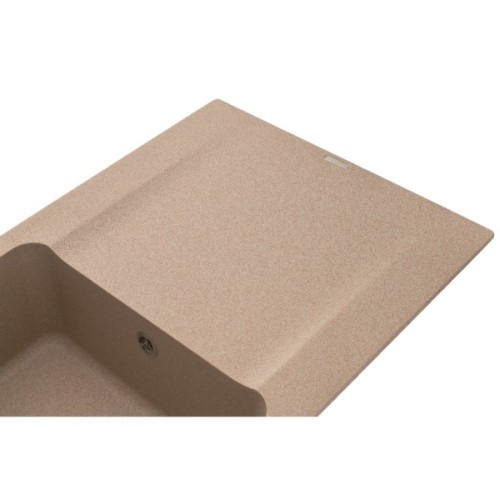 Мийка кухонна GRANADO VIGO avena (gr1402)