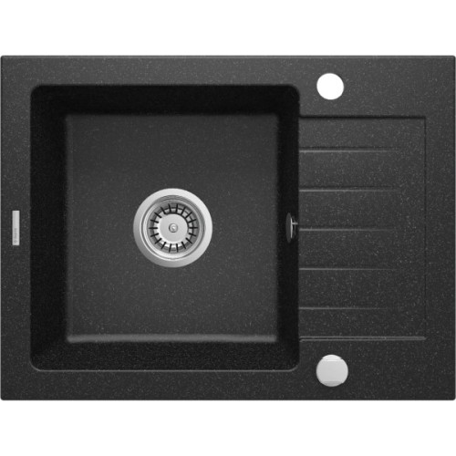 Мийка кухонна Deante Zorba ZQZ_211A + зміш. BOC_X72M (ZQZC211A)