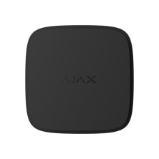 Датчик диму Ajax FireProtect 2 SB Heat black