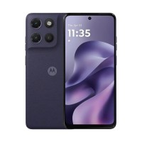 Мобільний телефон Motorola G17 Power 8/256GB Evening Blue (PBBM0005RS)