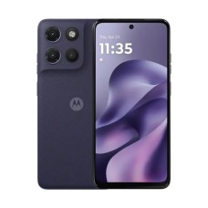 Мобільний телефон Motorola G17 Power 8/256GB Evening Blue (PBBM0005RS)