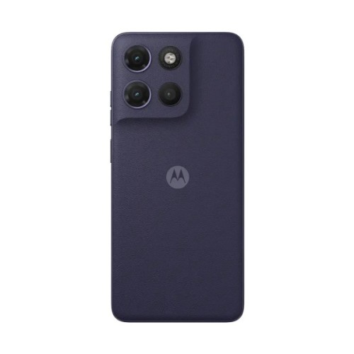 Мобільний телефон Motorola G17 Power 8/256GB Evening Blue (PBBM0005RS)