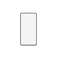 Скло захисне Drobak Xiaomi Redmi Note 12 Pro 5G (Black) (535344)