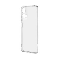 Чохол до мобільного телефона Armorstandart Air Motorola G24 Power Camera cover Clear (ARM73901)