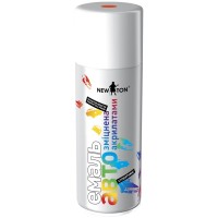 Аерозольна фарба для автомобіля New Ton 10 L DAEWOO/CHEVROLET, аероз. 400 мл (000007054)