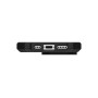 Чохол до мобільного телефона UAG iPhone 16 Pro Essential Armor Magsafe Black (114448114040)