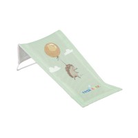 Гірка для купання Tega Baby FOREST FAIRYTALE light green (FF-026-112)