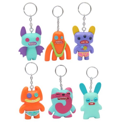 Брелок Fuggler сюрприз Rad edition (FG8007R)