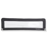 Захисний бар'єр для дітей Velano Wolli, grey (46165)