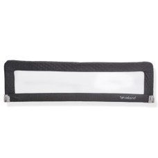 Захисний бар'єр для дітей Velano Wolli, grey (46165)