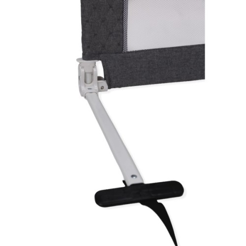 Захисний бар'єр для дітей Velano Wolli, grey (46165)