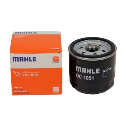 Фільтр масляний Mahle OC1051