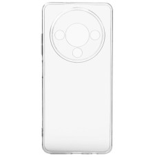 Чохол до мобільного телефона Armorstandart Air ZTE Blade A76 5G Camera cover Clear (ARM90121)
