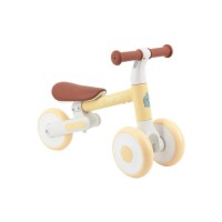 Біговел MoMi DEX каталка yellow (ROBI00071)