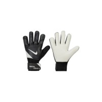Воротарські рукавиці Nike NK GK MATCH JR - HO23 (FJ4864-011) дит 4 (13.6 см) Чорно-білі (196968940721)