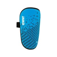 Футбольні щитки Jako Performance Basic 2765-440 синій Уні M (4059562567304)