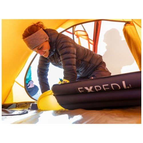 Туристичний килимок Exped Versa 1R M navy (018.1096)