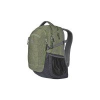 Рюкзак туристичний Terra Incognita Matrix 22 2025 темно зелений (4823081507017)