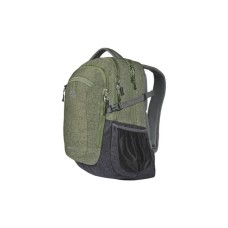 Рюкзак туристичний Terra Incognita Matrix 22 2025 темно зелений (4823081507017)